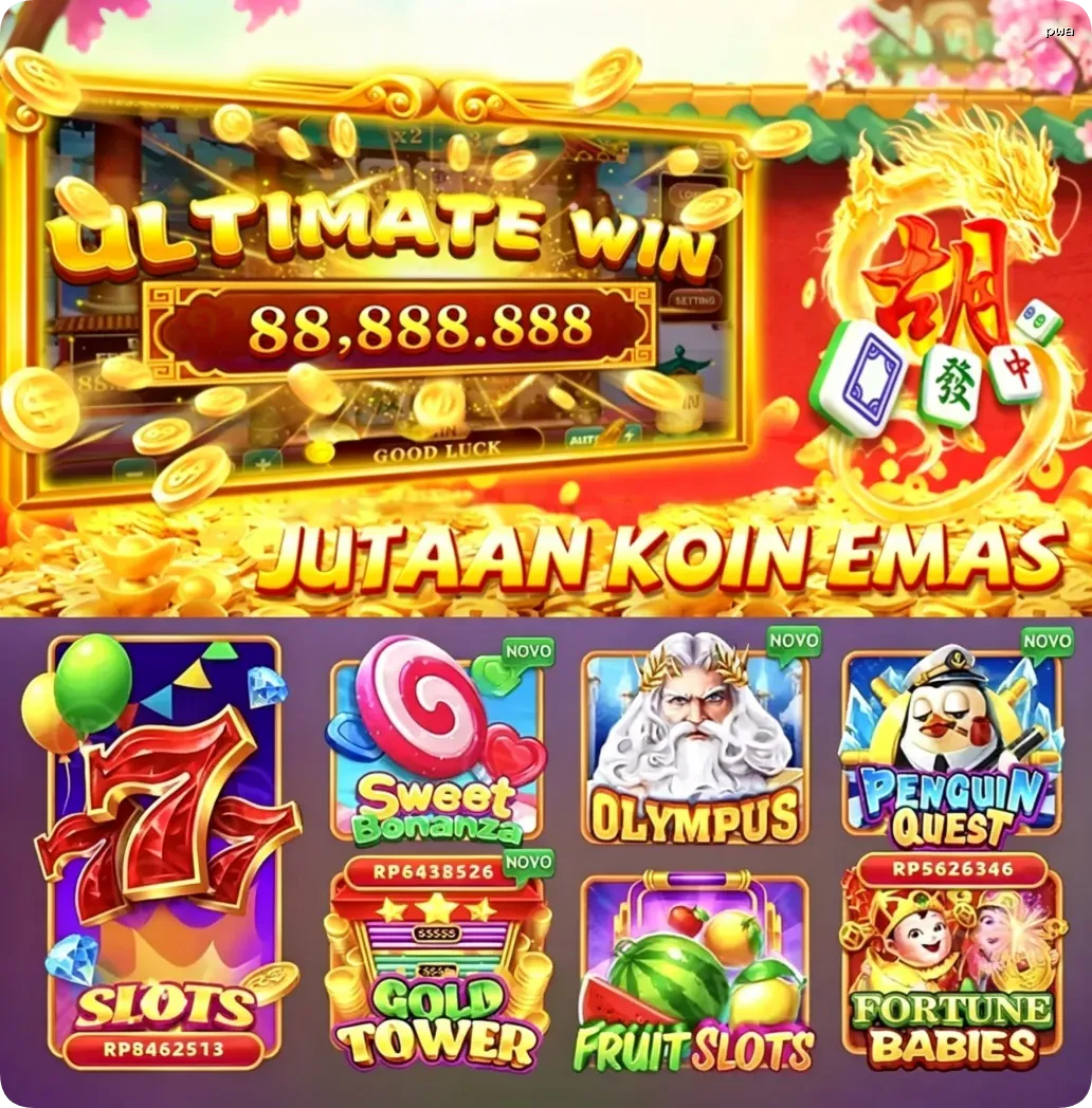 pwa APK Resmi Unduh